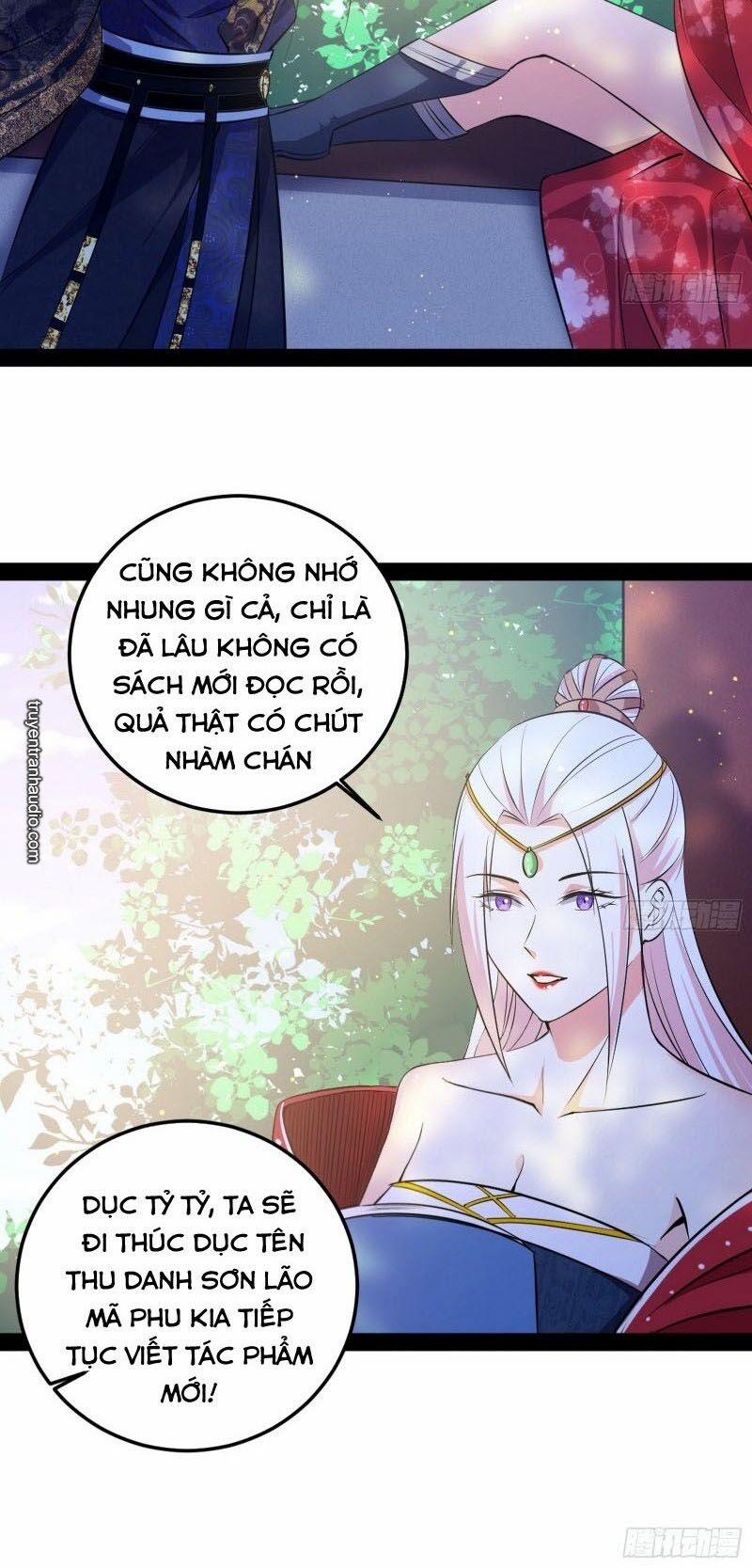 Ta Là Tà Đế 86 trang 3