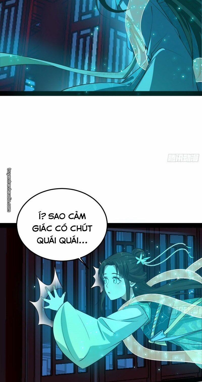 Ta Là Tà Đế 86 trang 37