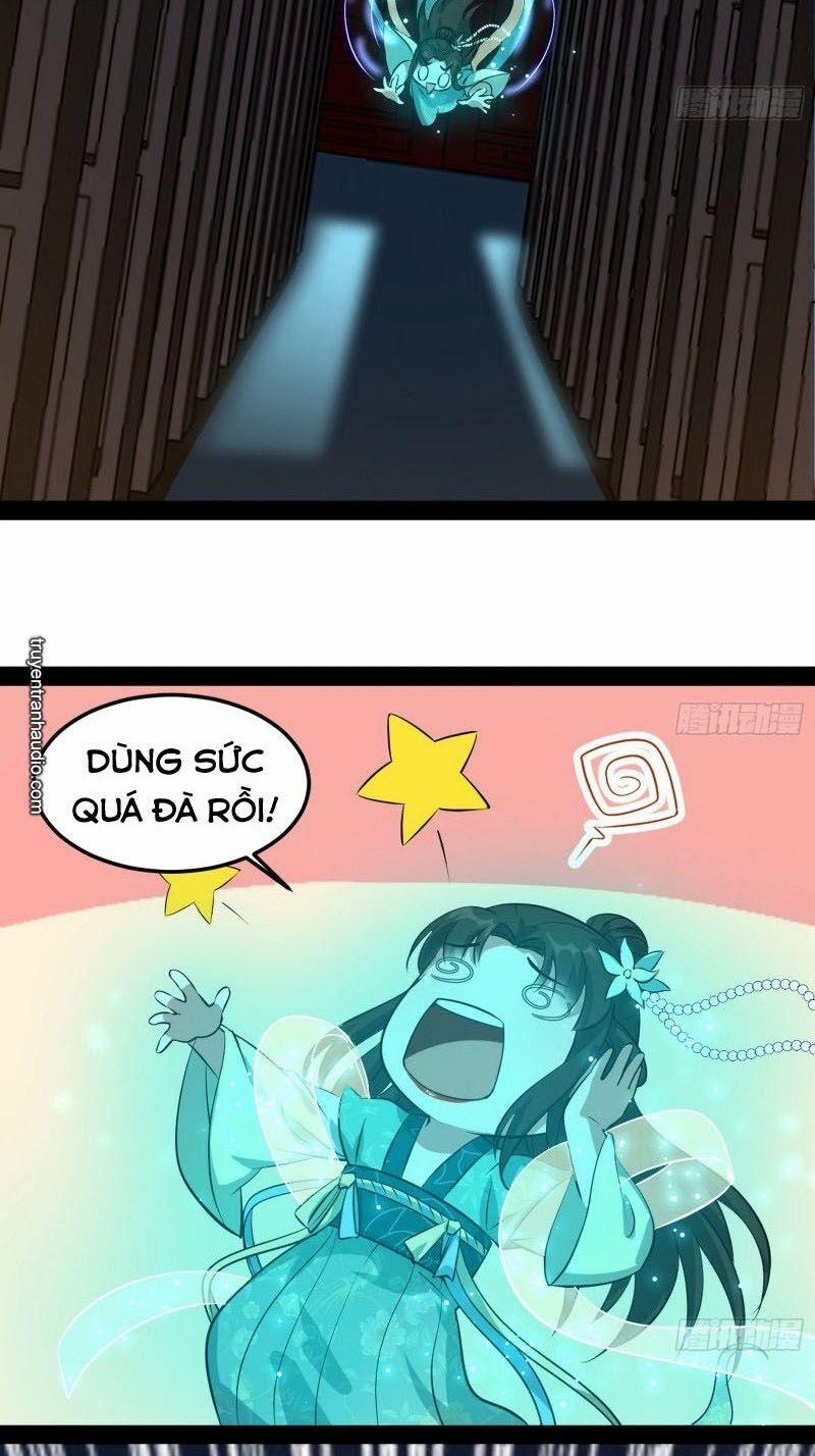 Ta Là Tà Đế 86 trang 39