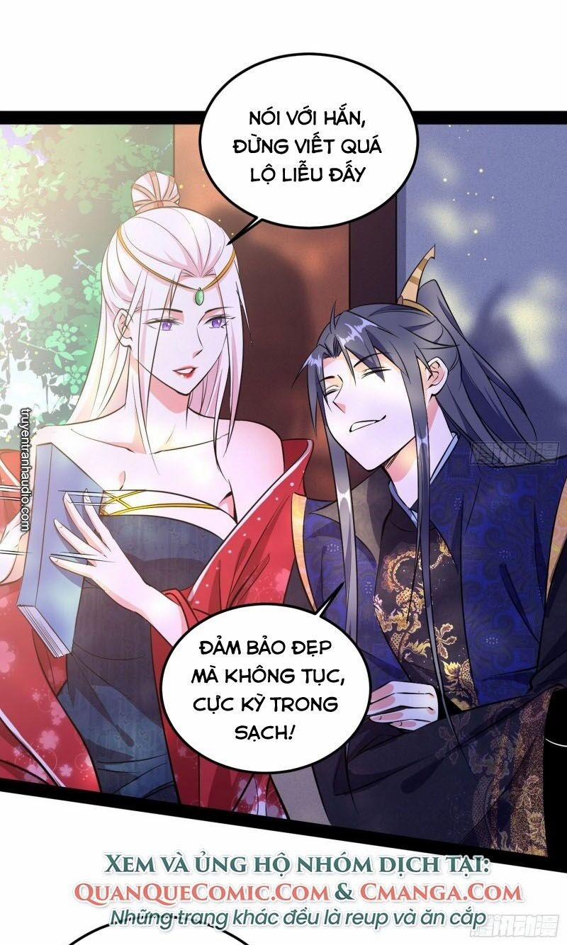 Ta Là Tà Đế 86 trang 4