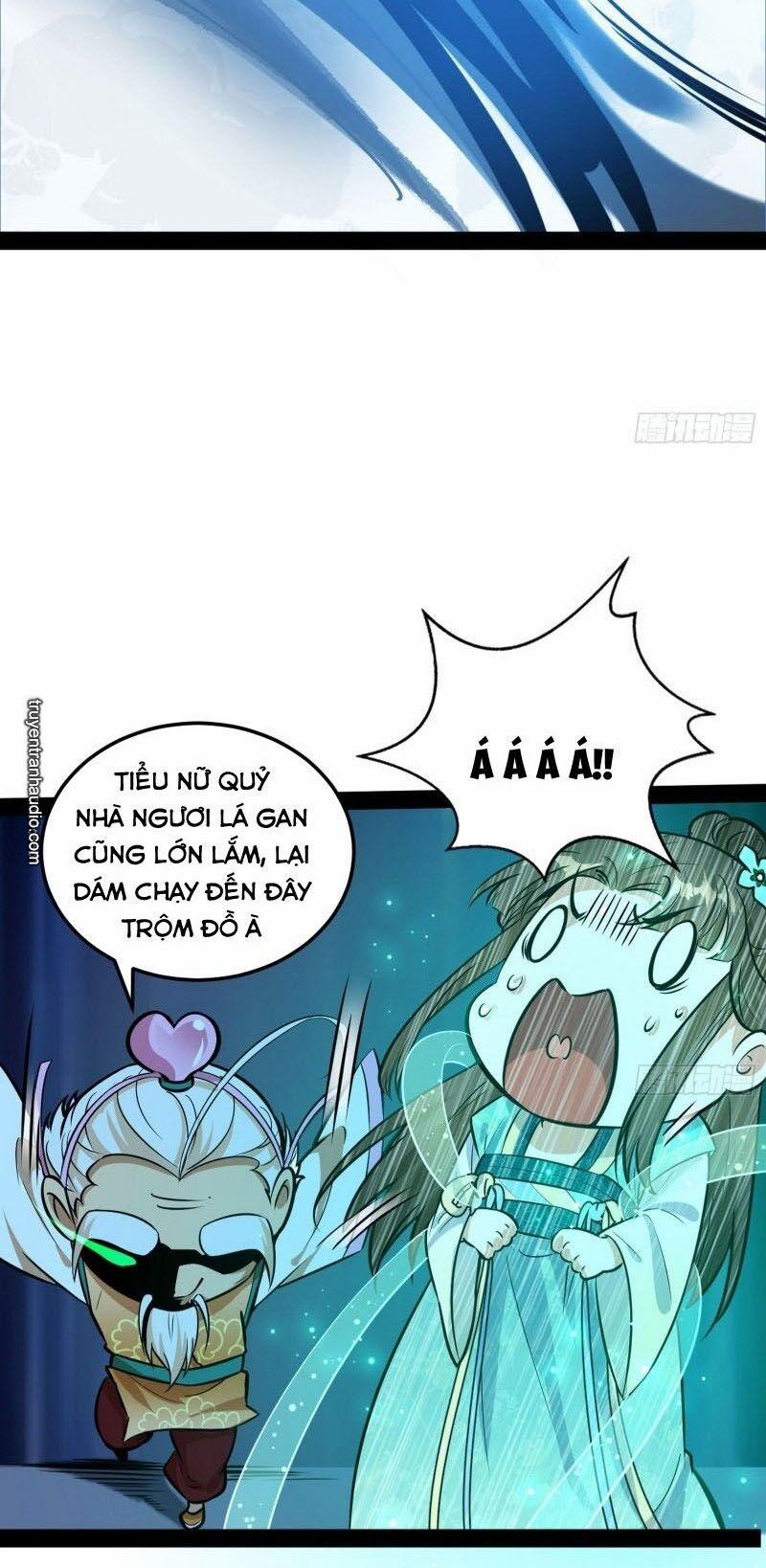 Ta Là Tà Đế 86 trang 47