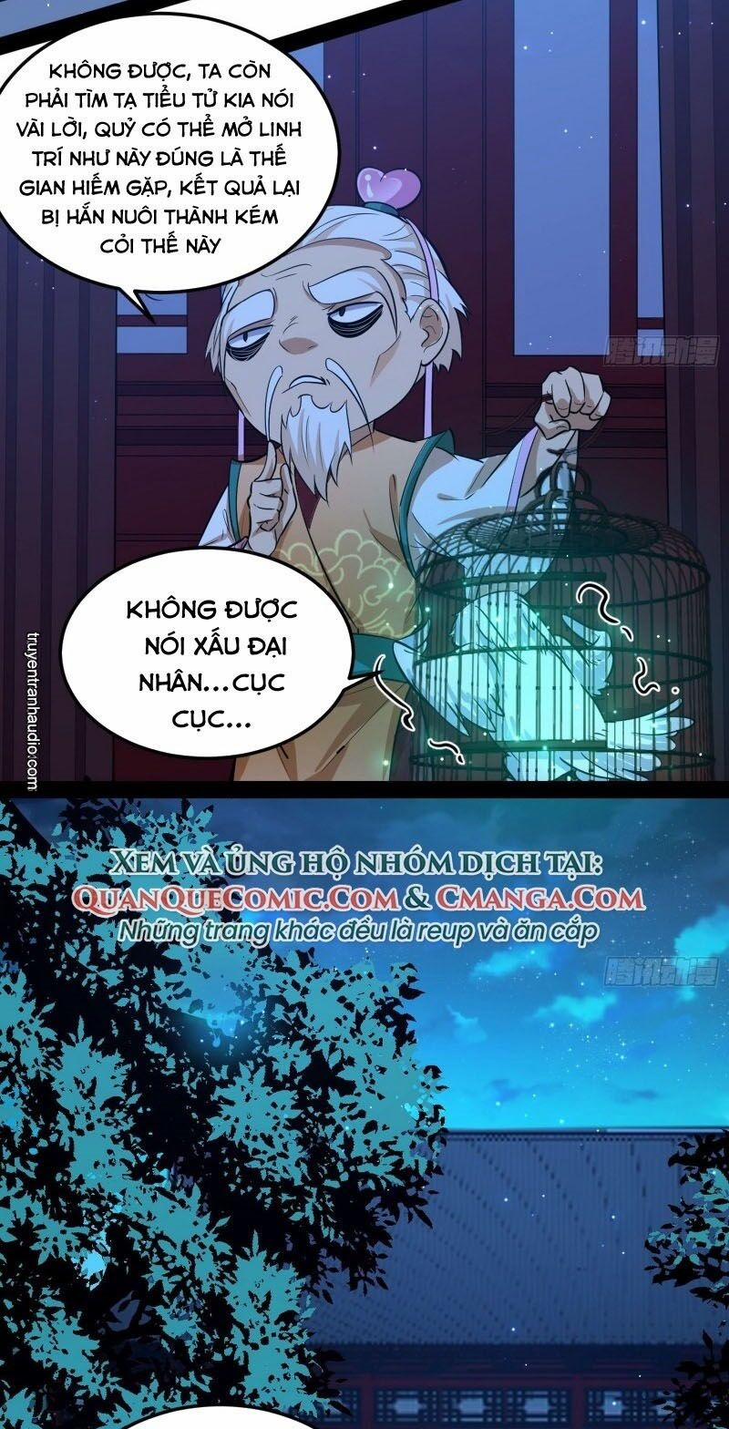 Ta Là Tà Đế 86 trang 50
