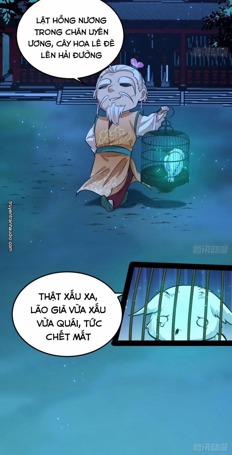 Ta Là Tà Đế 86 trang 51