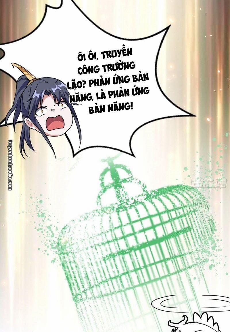 Ta Là Tà Đế 86 trang 56