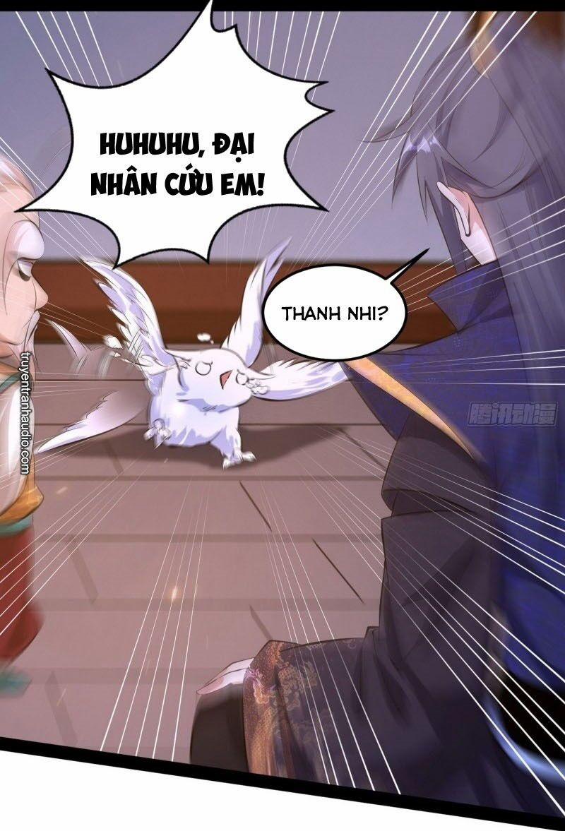 Ta Là Tà Đế 86 trang 60