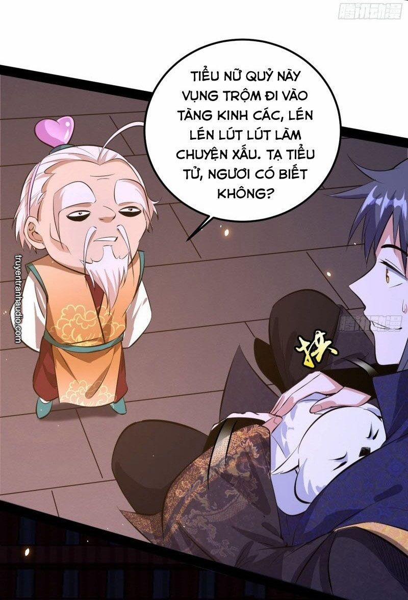 Ta Là Tà Đế 86 trang 61