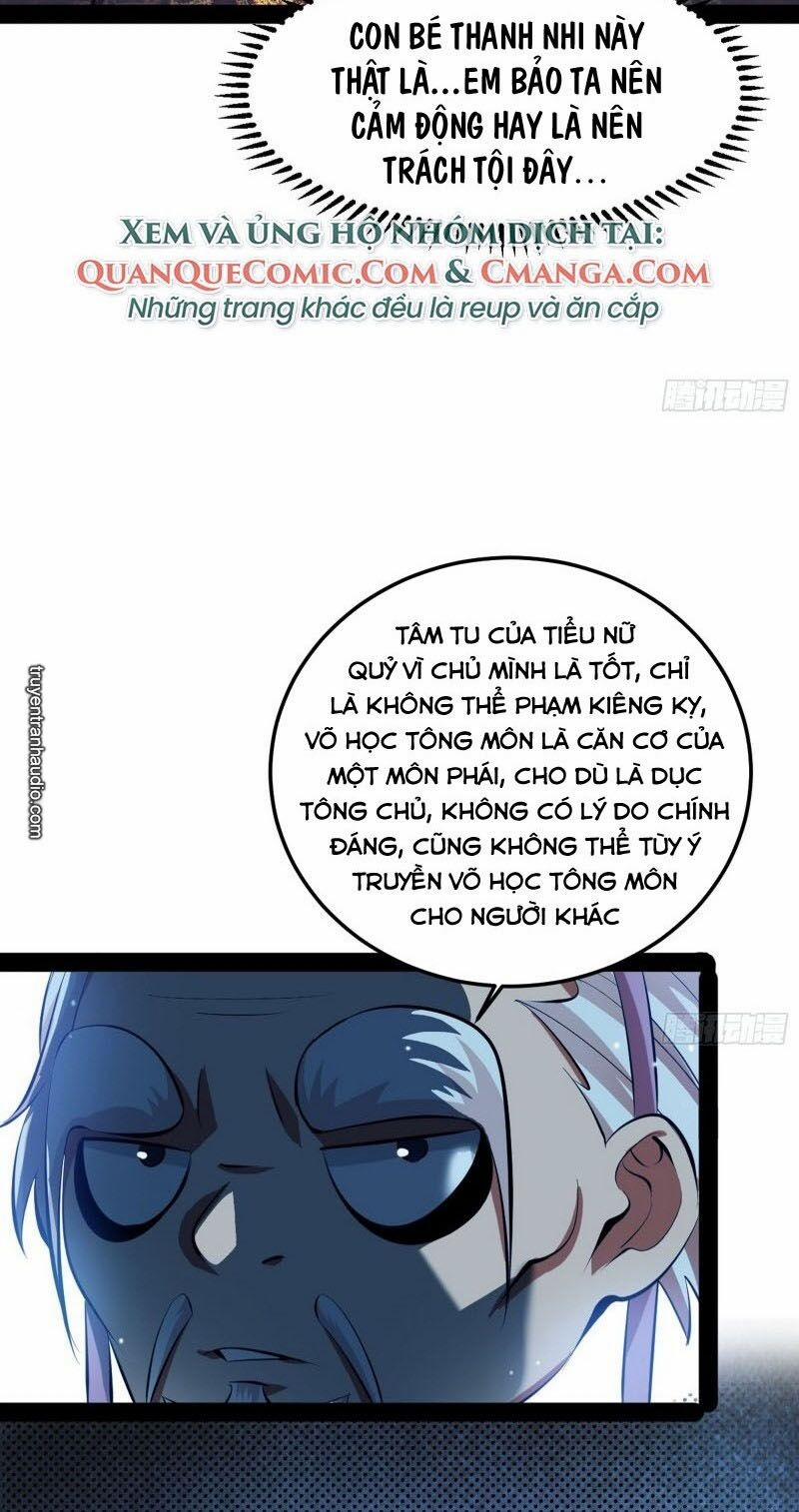 Ta Là Tà Đế 86 trang 63