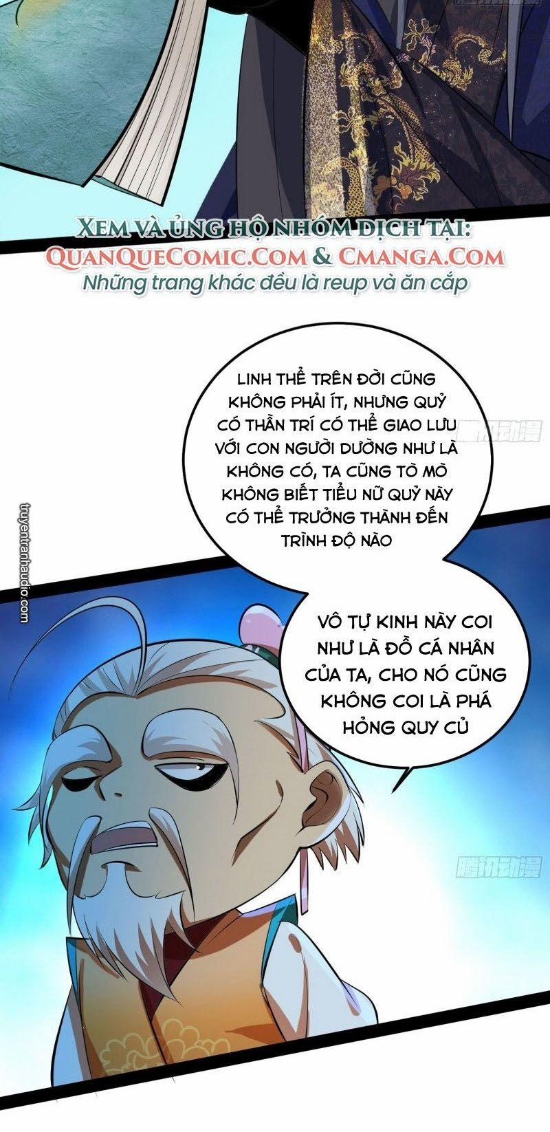 Ta Là Tà Đế 86 trang 67