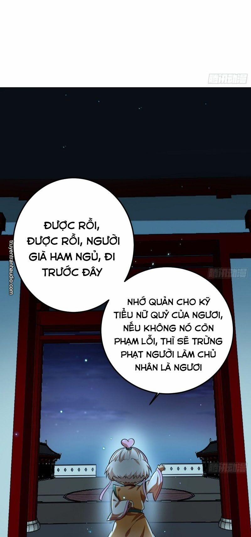 Ta Là Tà Đế 86 trang 68