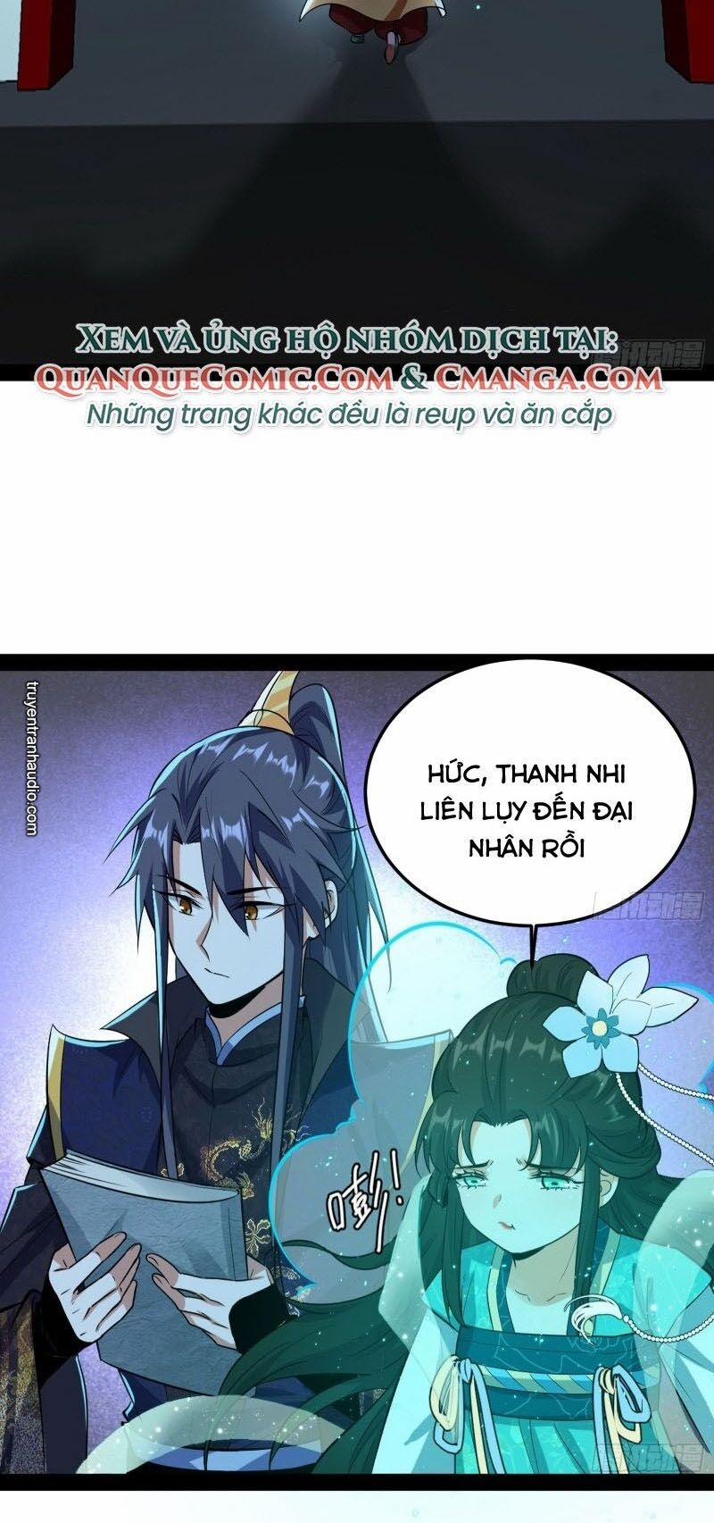Ta Là Tà Đế 86 trang 69