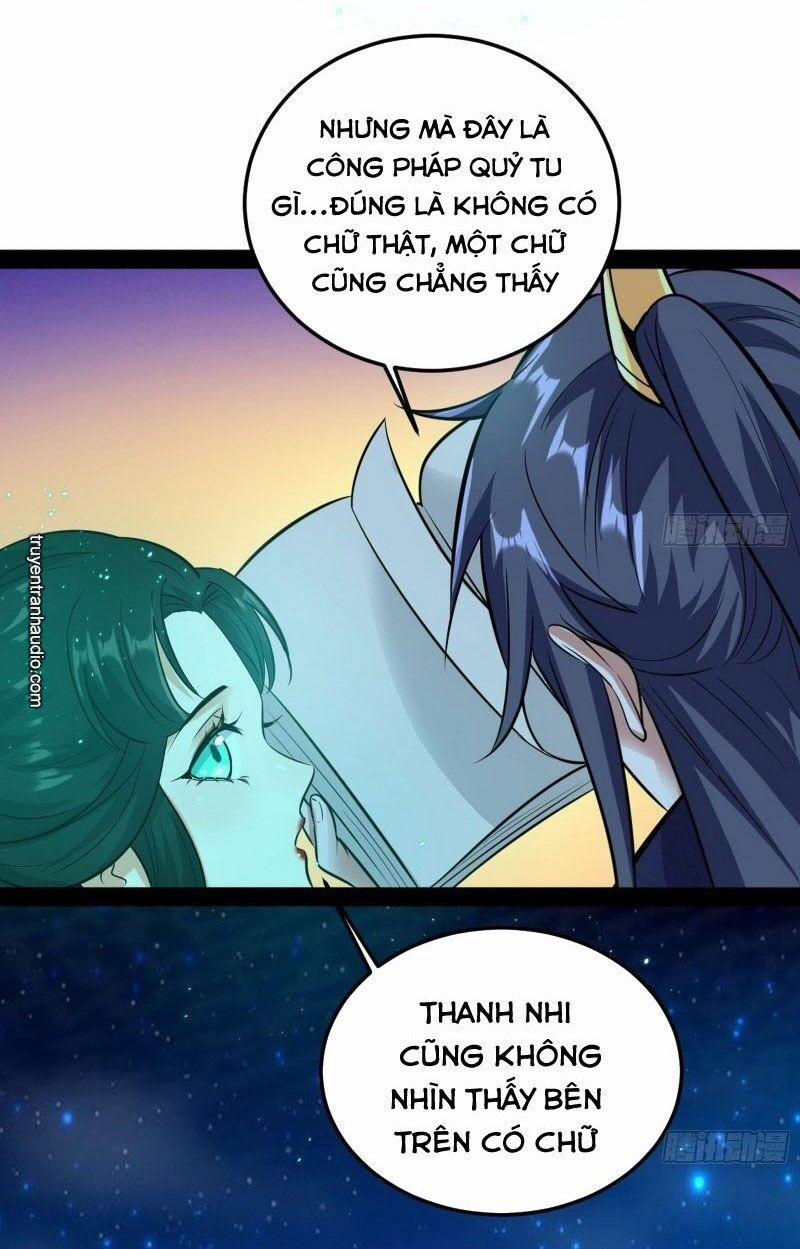 Ta Là Tà Đế 86 trang 71