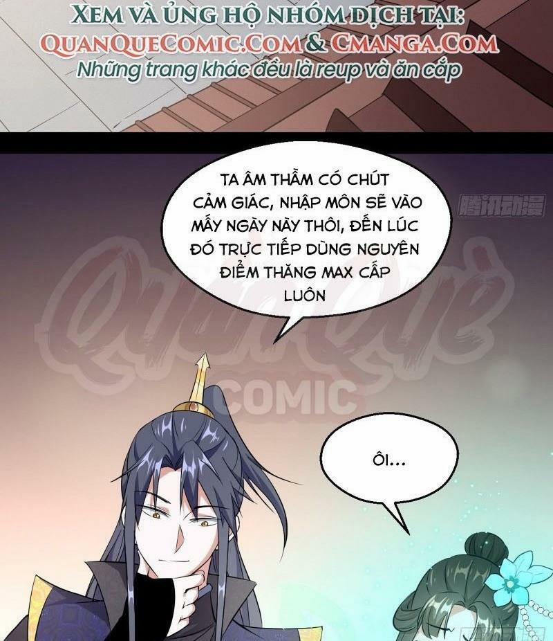 Ta Là Tà Đế 87 trang 1