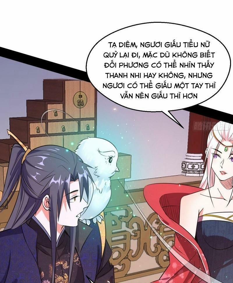 Ta Là Tà Đế 87 trang 18