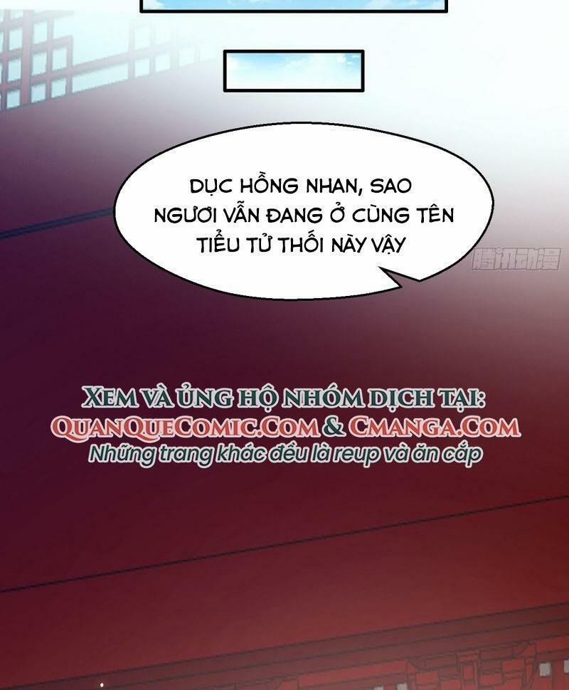 Ta Là Tà Đế 87 trang 20