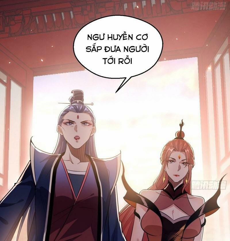 Ta Là Tà Đế 87 trang 21