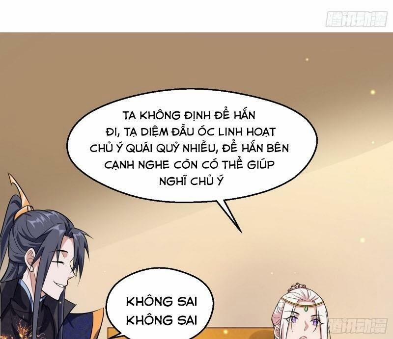Ta Là Tà Đế 87 trang 27