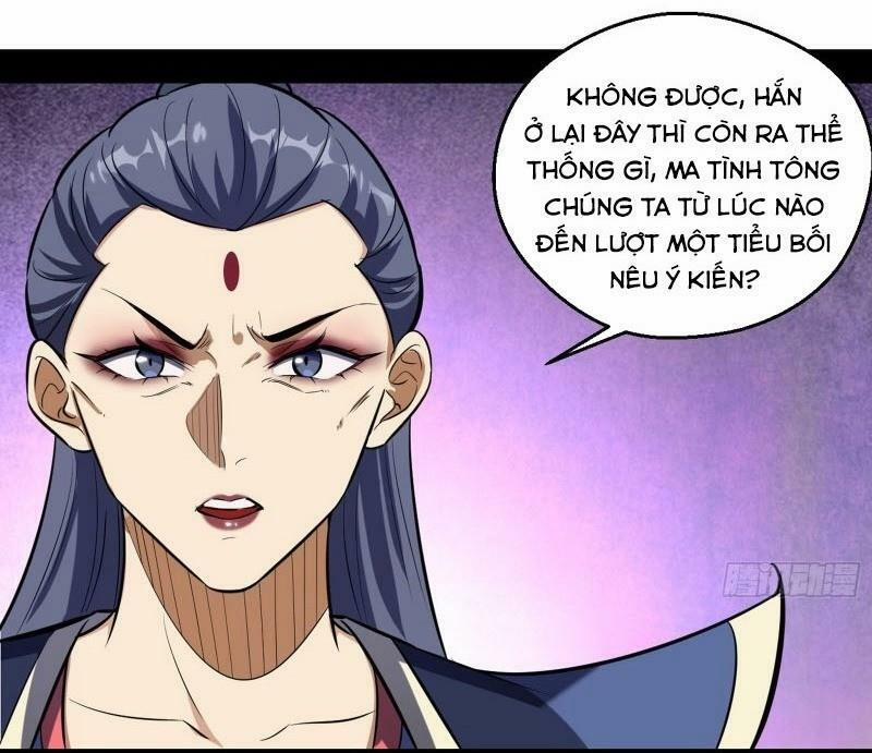 Ta Là Tà Đế 87 trang 29