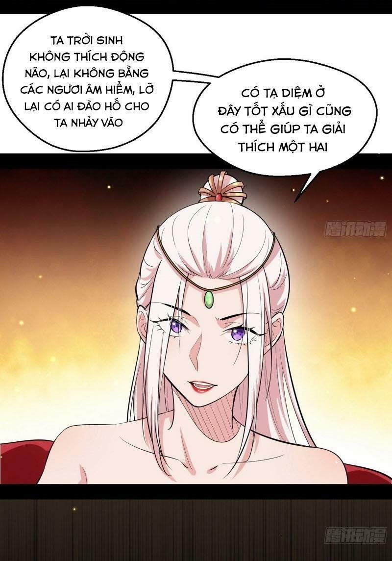Ta Là Tà Đế 87 trang 30