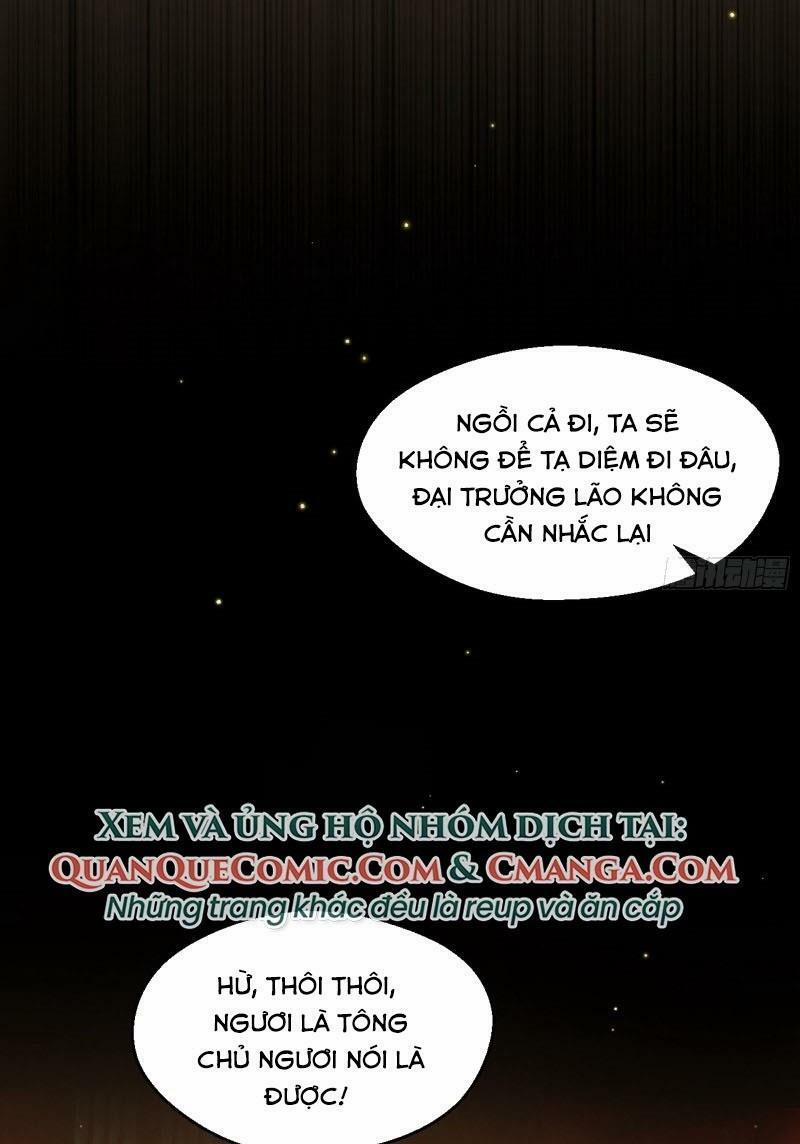 Ta Là Tà Đế 87 trang 31