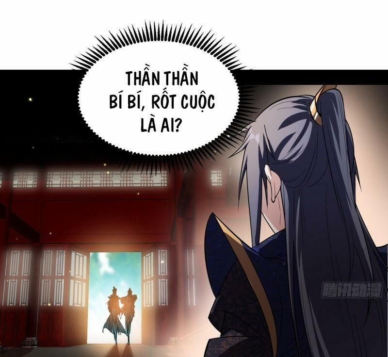 Ta Là Tà Đế 87 trang 36