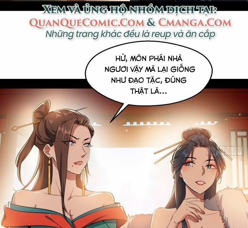 Ta Là Tà Đế 87 trang 37