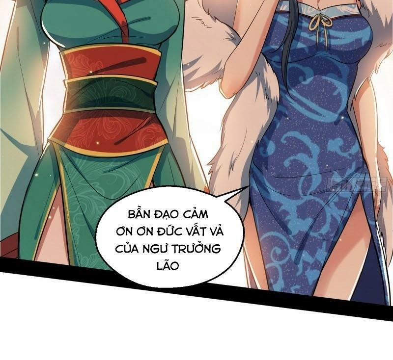 Ta Là Tà Đế 87 trang 38