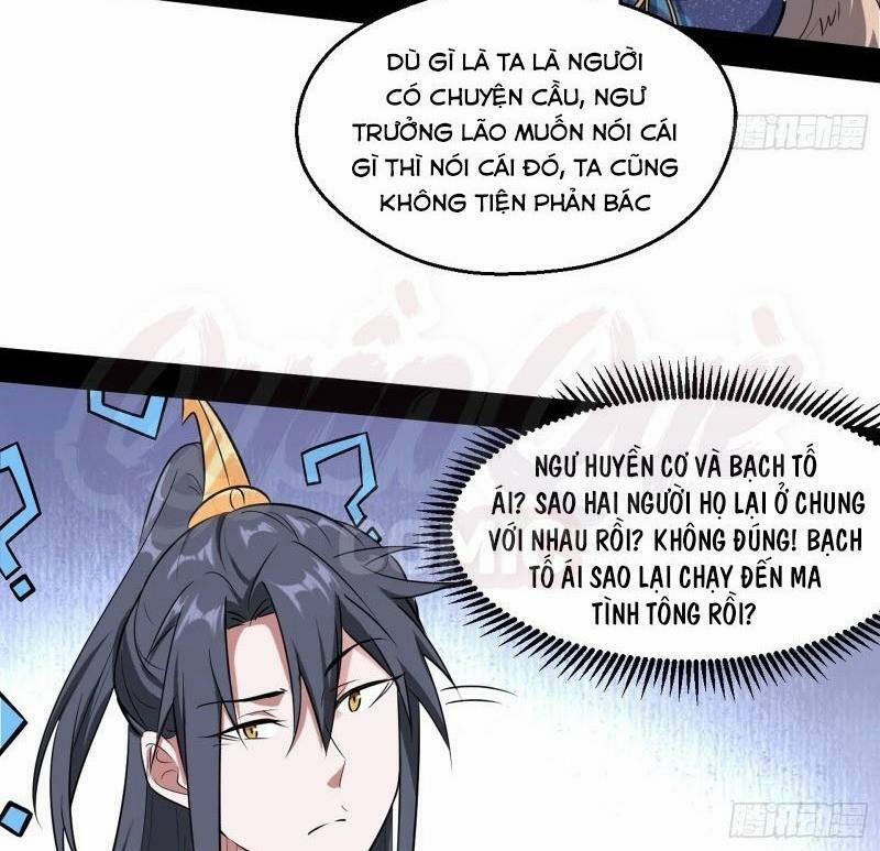 Ta Là Tà Đế 87 trang 40