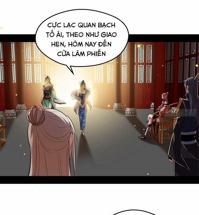 Ta Là Tà Đế 87 trang 42