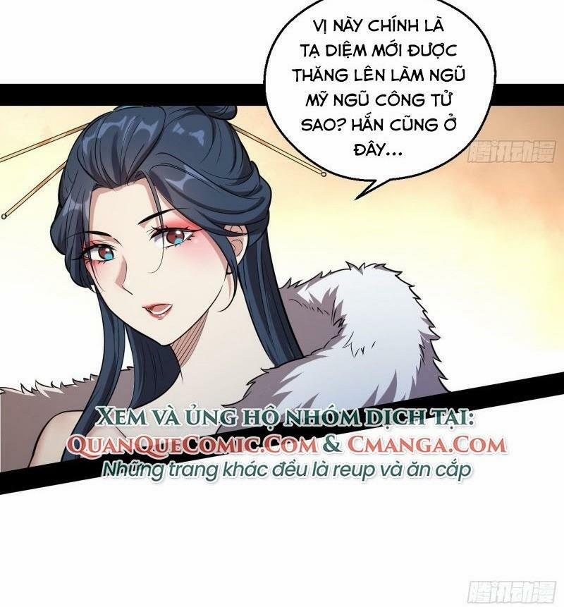 Ta Là Tà Đế 87 trang 43