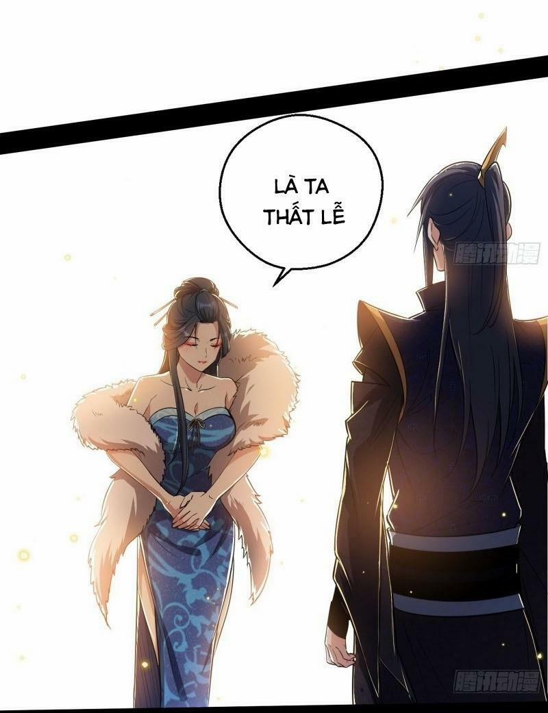 Ta Là Tà Đế 87 trang 45