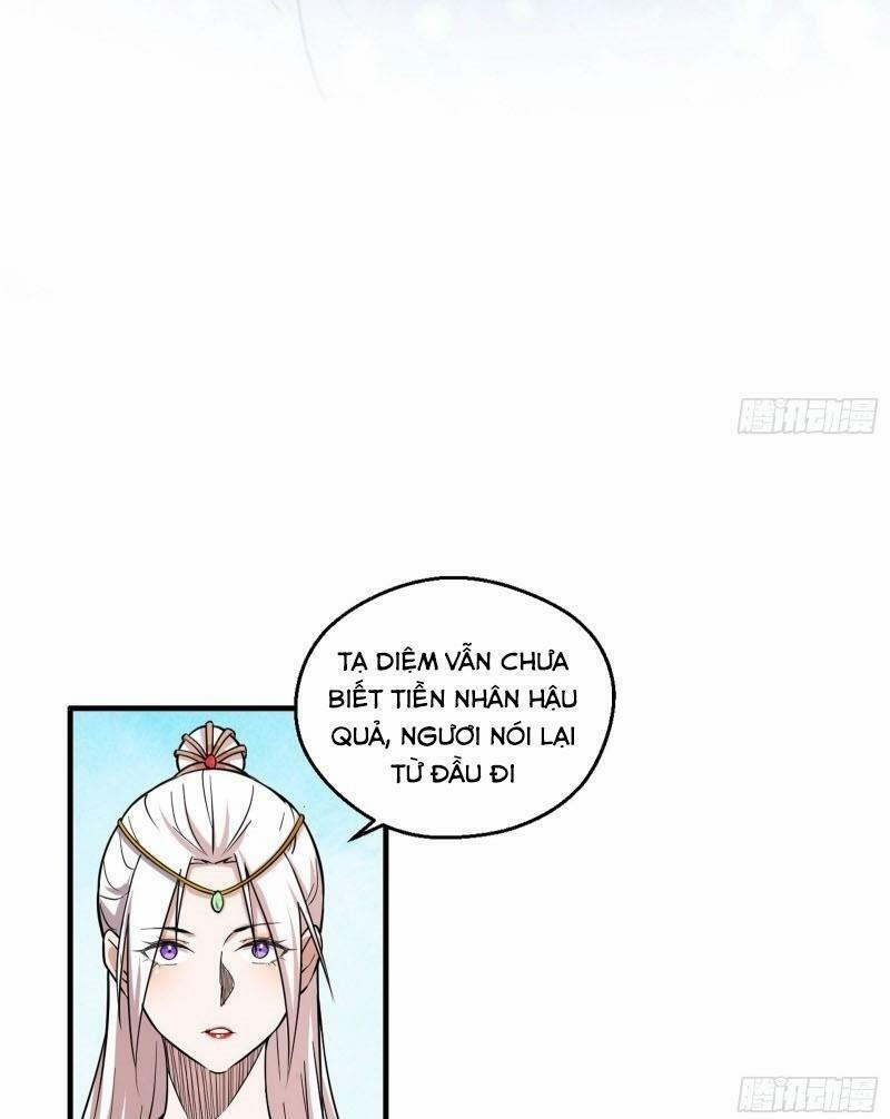 Ta Là Tà Đế 87 trang 48