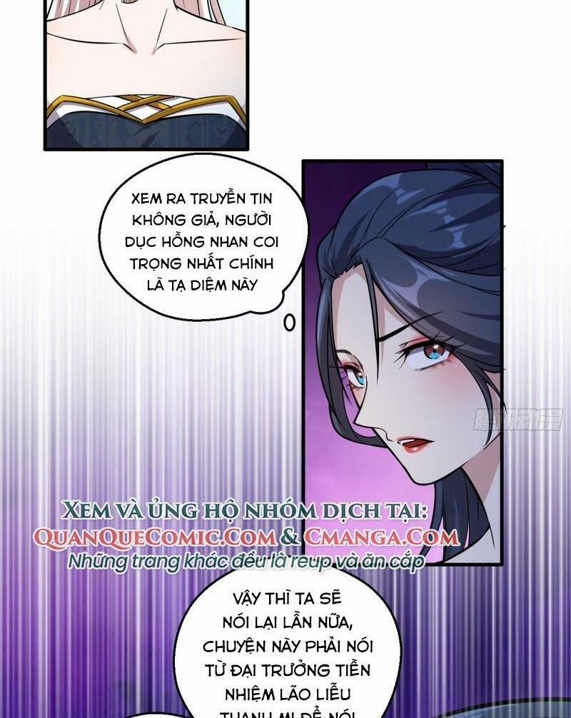 Ta Là Tà Đế 87 trang 49