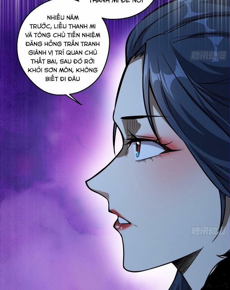 Ta Là Tà Đế 87 trang 50