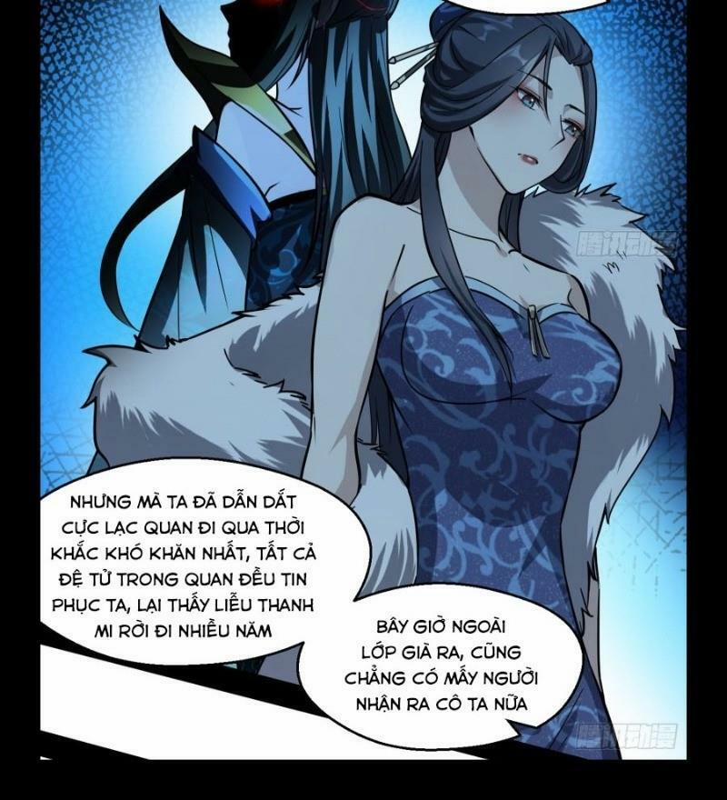 Ta Là Tà Đế 87 trang 53