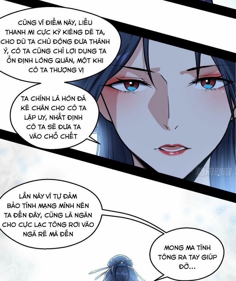 Ta Là Tà Đế 87 trang 54