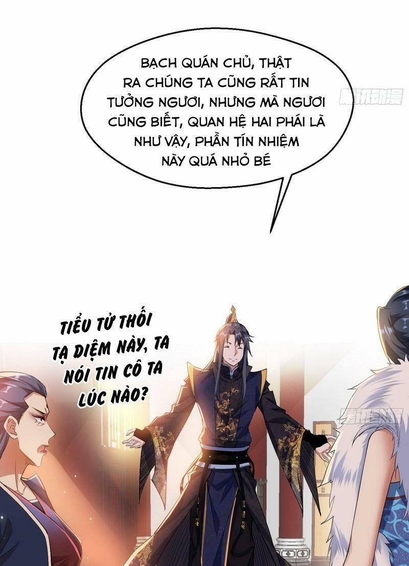Ta Là Tà Đế 87 trang 75