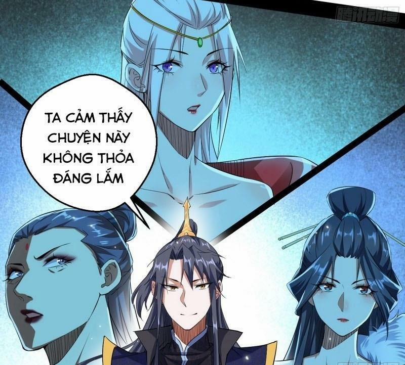 Ta Là Tà Đế 87 trang 84