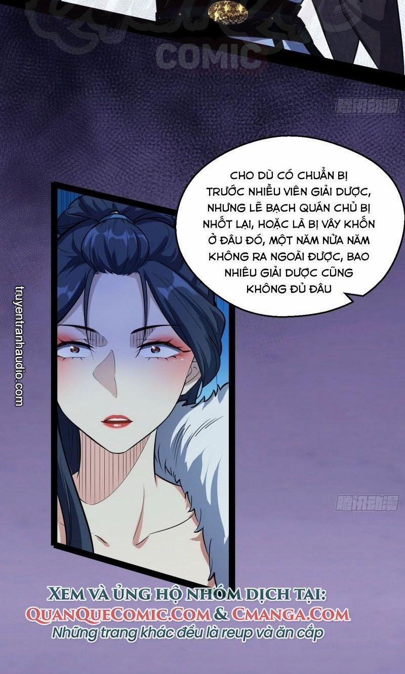 Ta Là Tà Đế 88 trang 1