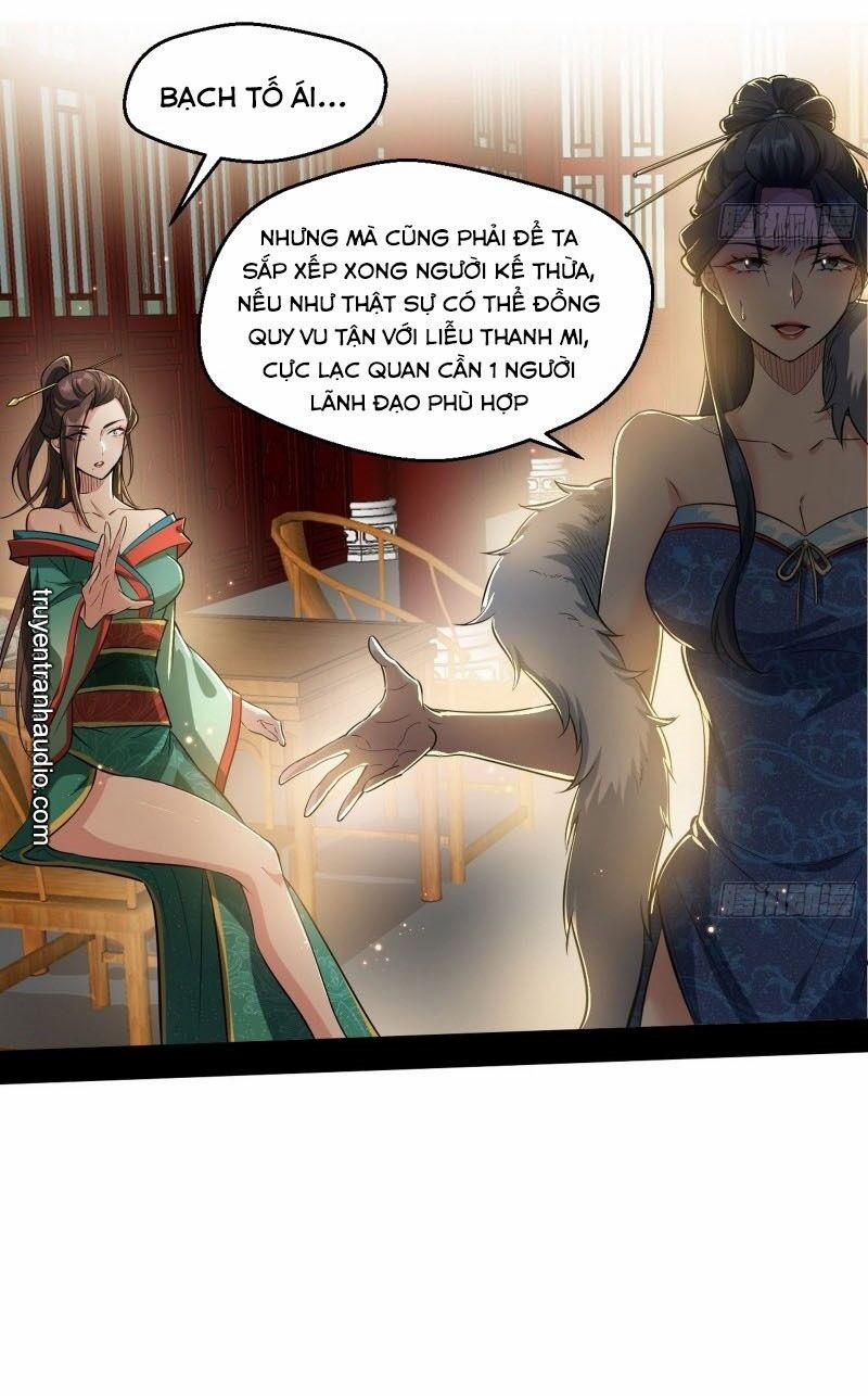 Ta Là Tà Đế 88 trang 10