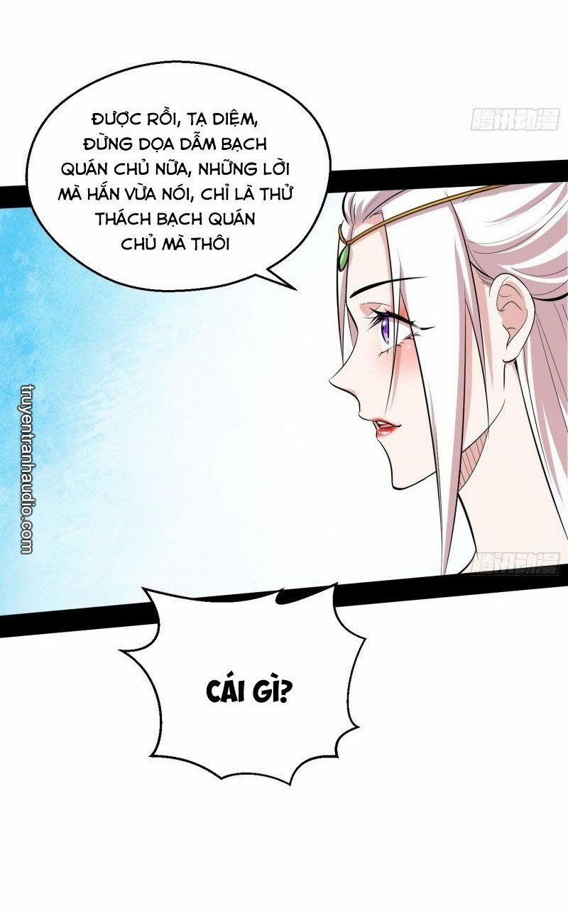 Ta Là Tà Đế 88 trang 11