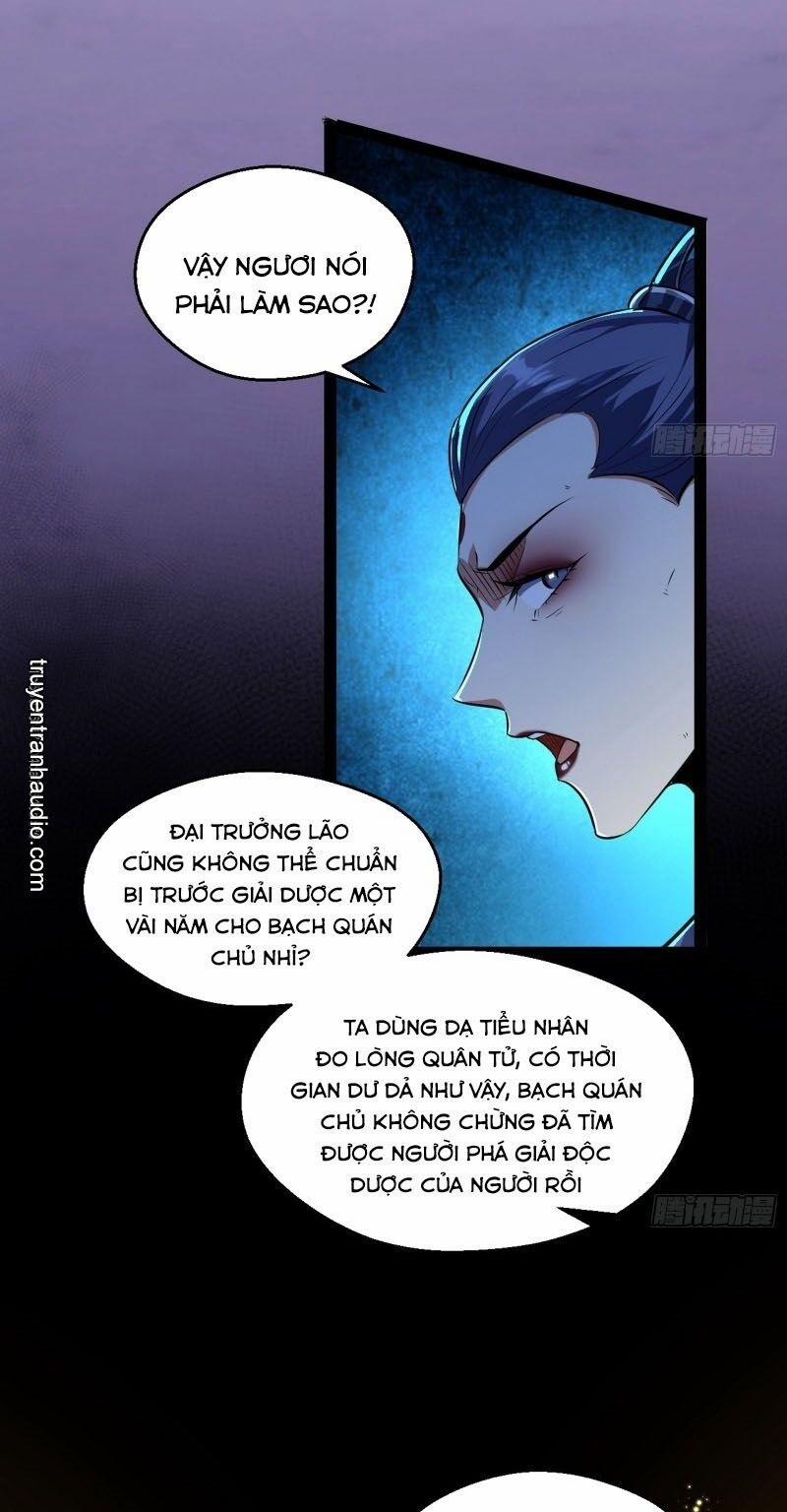 Ta Là Tà Đế 88 trang 2