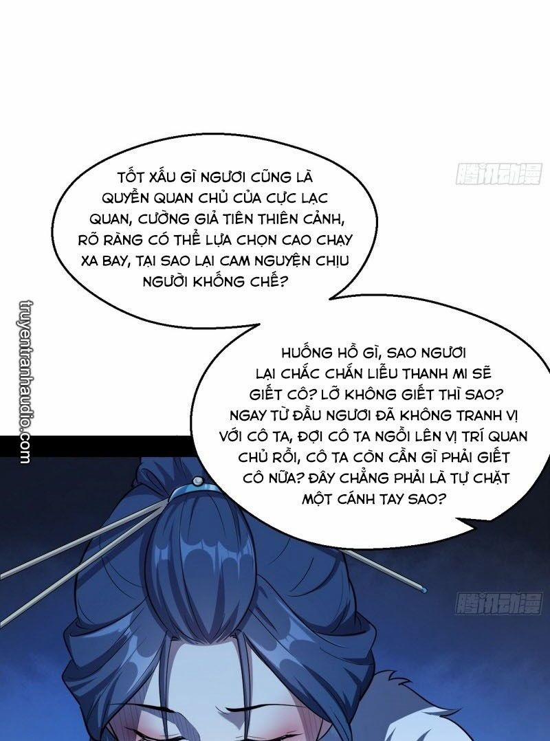 Ta Là Tà Đế 88 trang 22