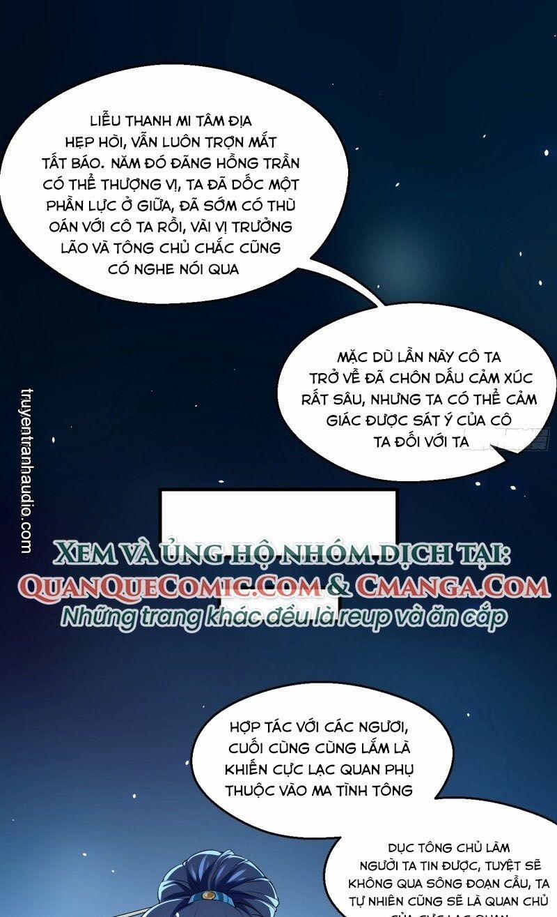 Ta Là Tà Đế 88 trang 24