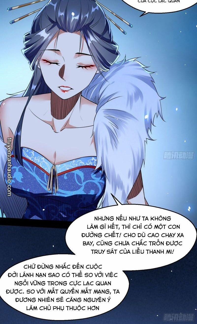 Ta Là Tà Đế 88 trang 25