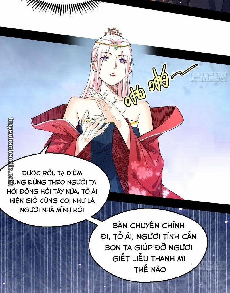 Ta Là Tà Đế 88 trang 27