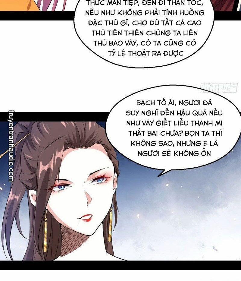 Ta Là Tà Đế 88 trang 29