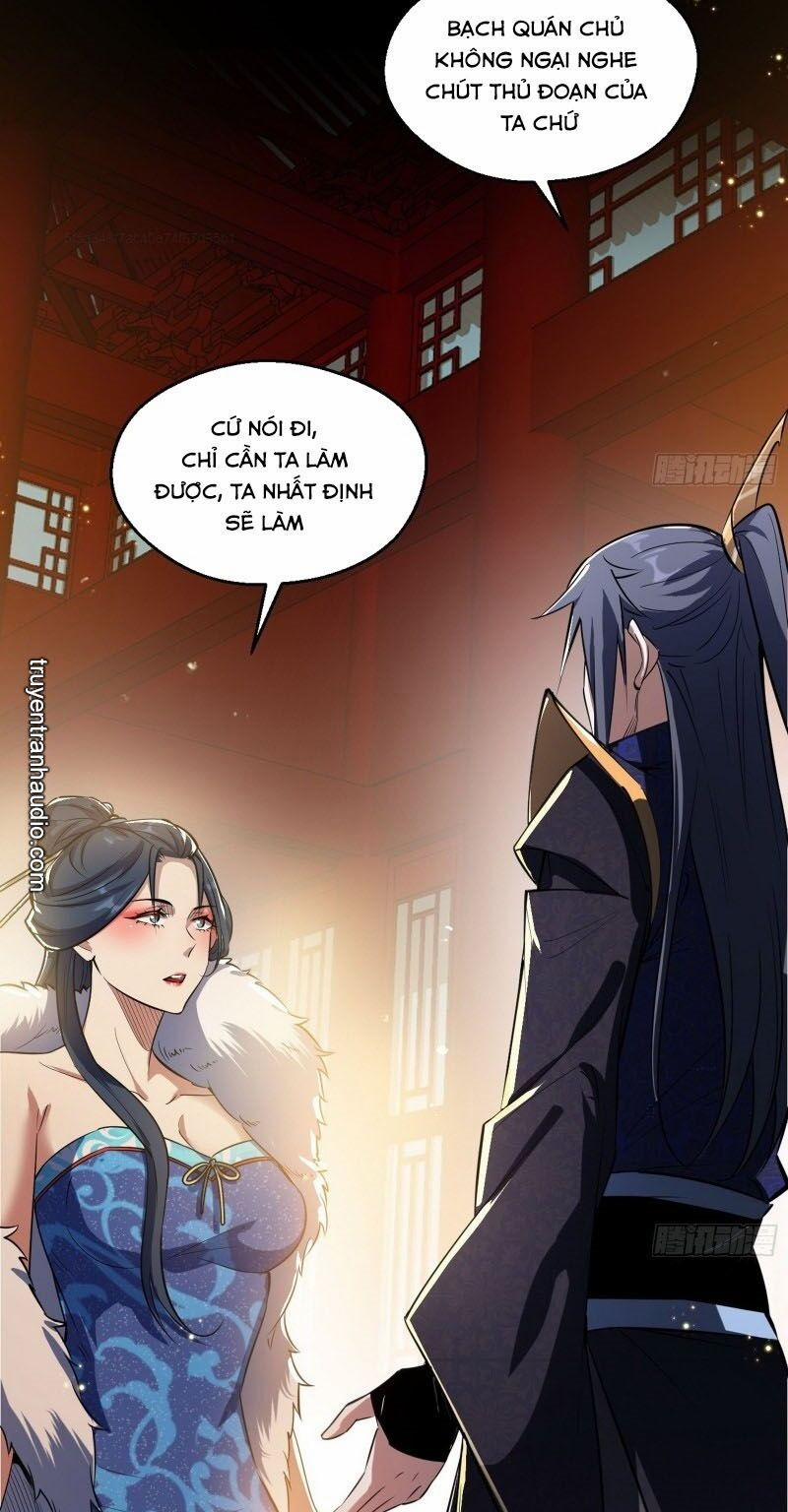 Ta Là Tà Đế 88 trang 3