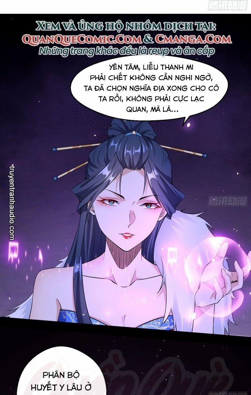 Ta Là Tà Đế 88 trang 30