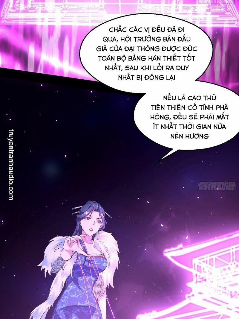 Ta Là Tà Đế 88 trang 32