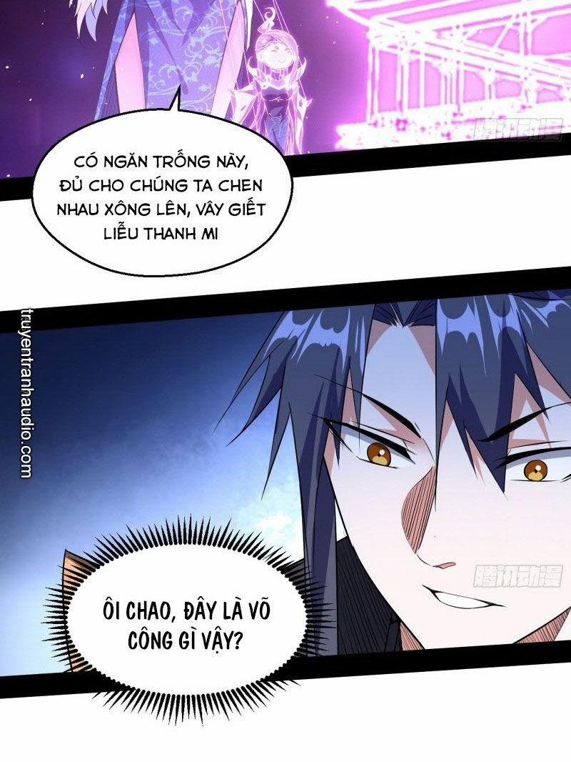 Ta Là Tà Đế 88 trang 33